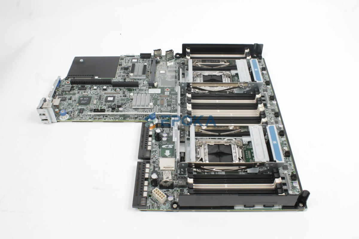 HP 718781-001 DL360p Gen8 System I/O board