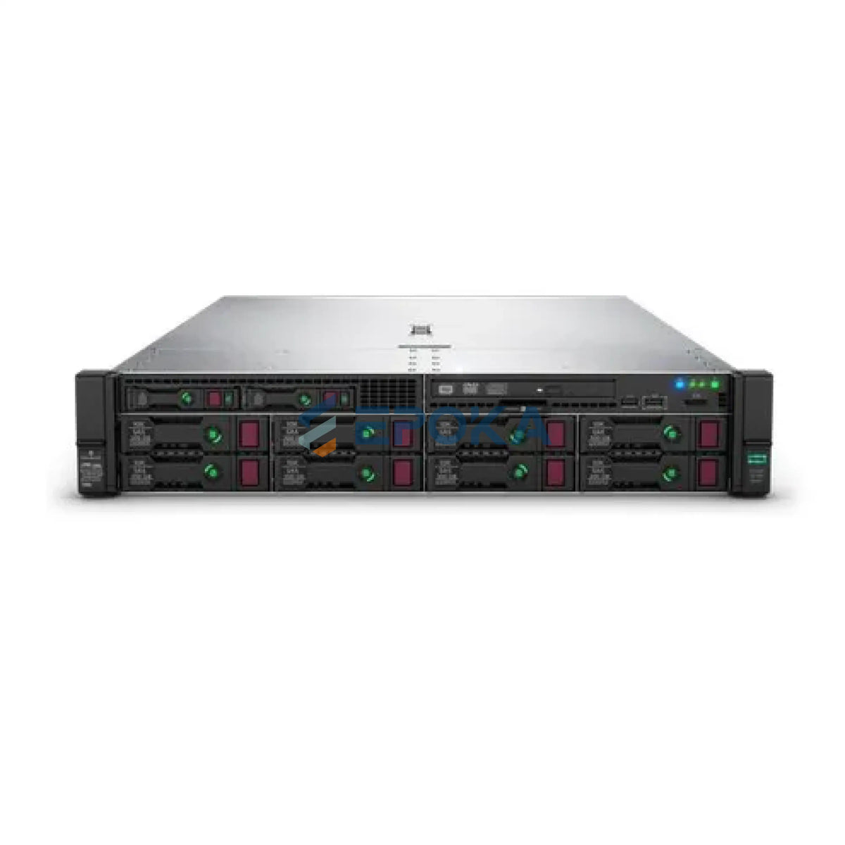 HP 719061-B21 HP ProLiant DL380 Gen9 12LFF C