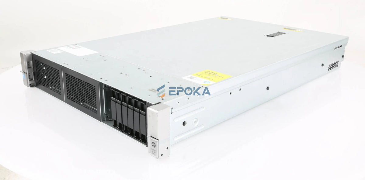 HP 719064-B21 HP ProLiant DL380 Gen9 8SFF CTO