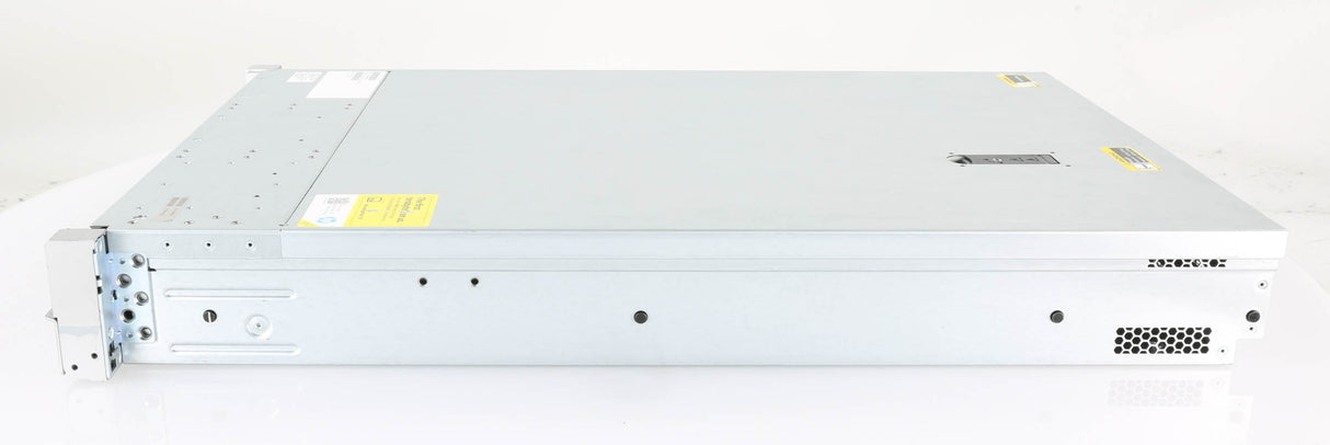 HP 719064-B21 HP ProLiant DL380 Gen9 8SFF CTO