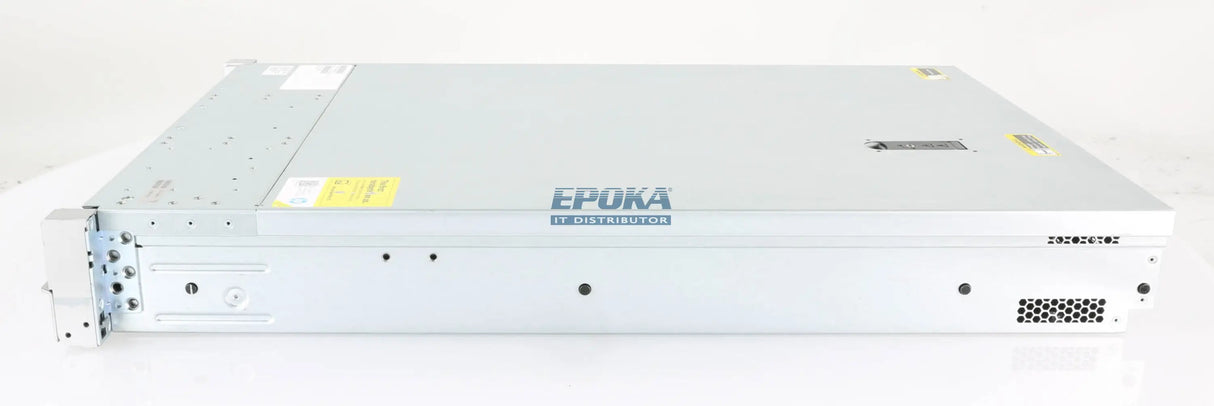 HP 719064-B21 HP ProLiant DL380 Gen9 8SFF CTO