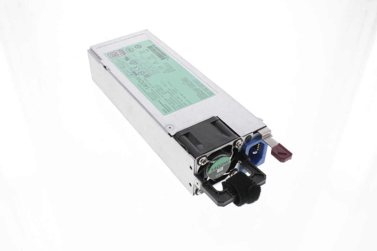 1400W Flexible Slot Platinum P