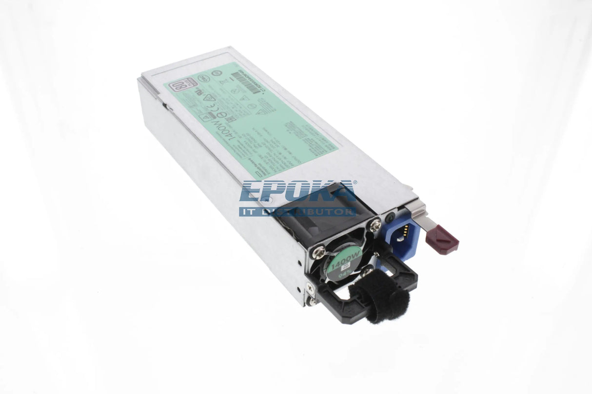 HP 720620-B21 1400W Flexible Slot Platinum P