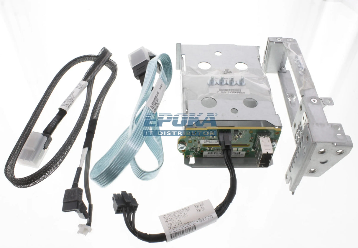 HP 724864-B21 HP DL380 GEN9 2SFF FRONT/REAR