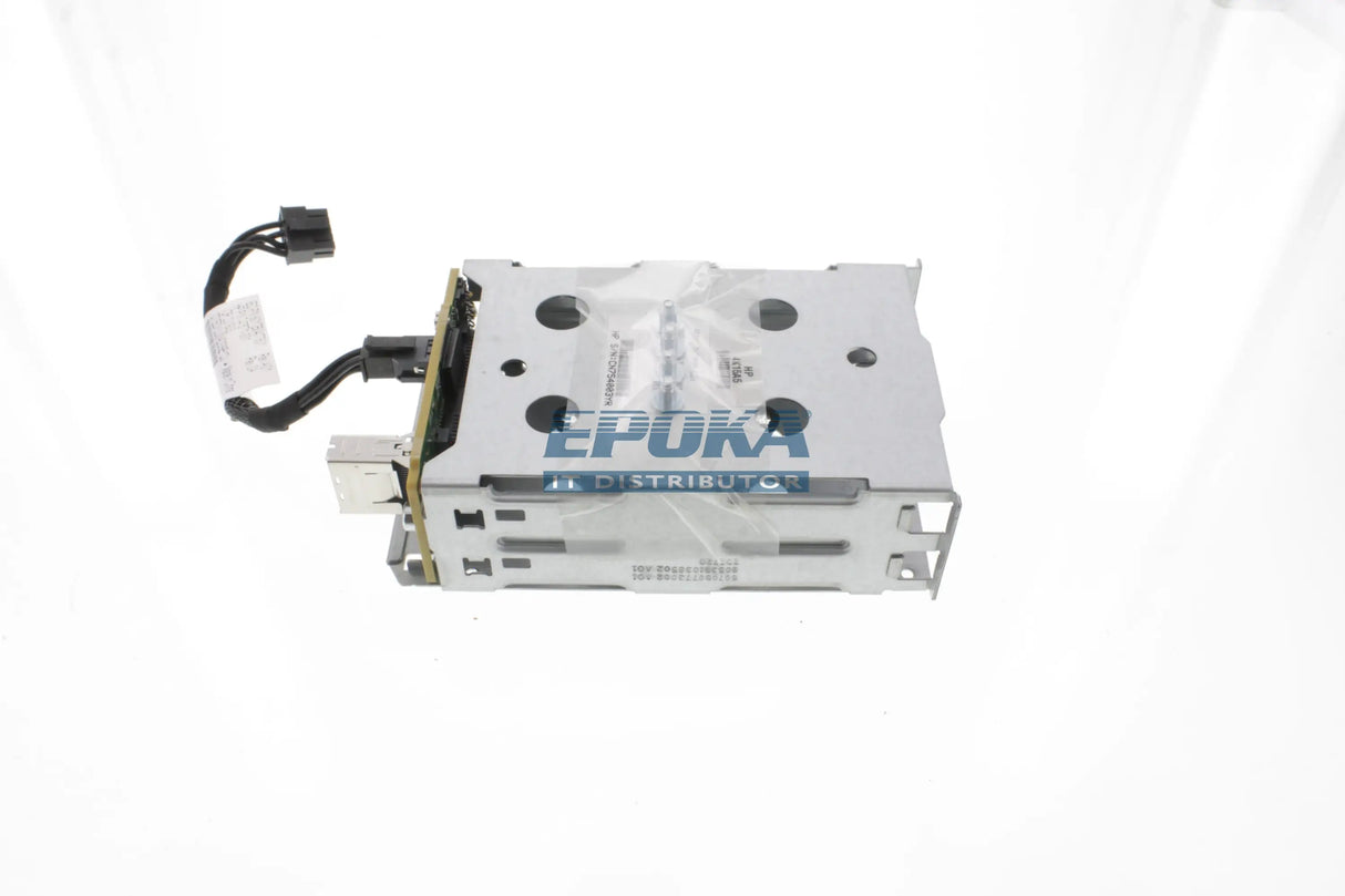 HP 724864-B21 HP DL380 GEN9 2SFF FRONT/REAR