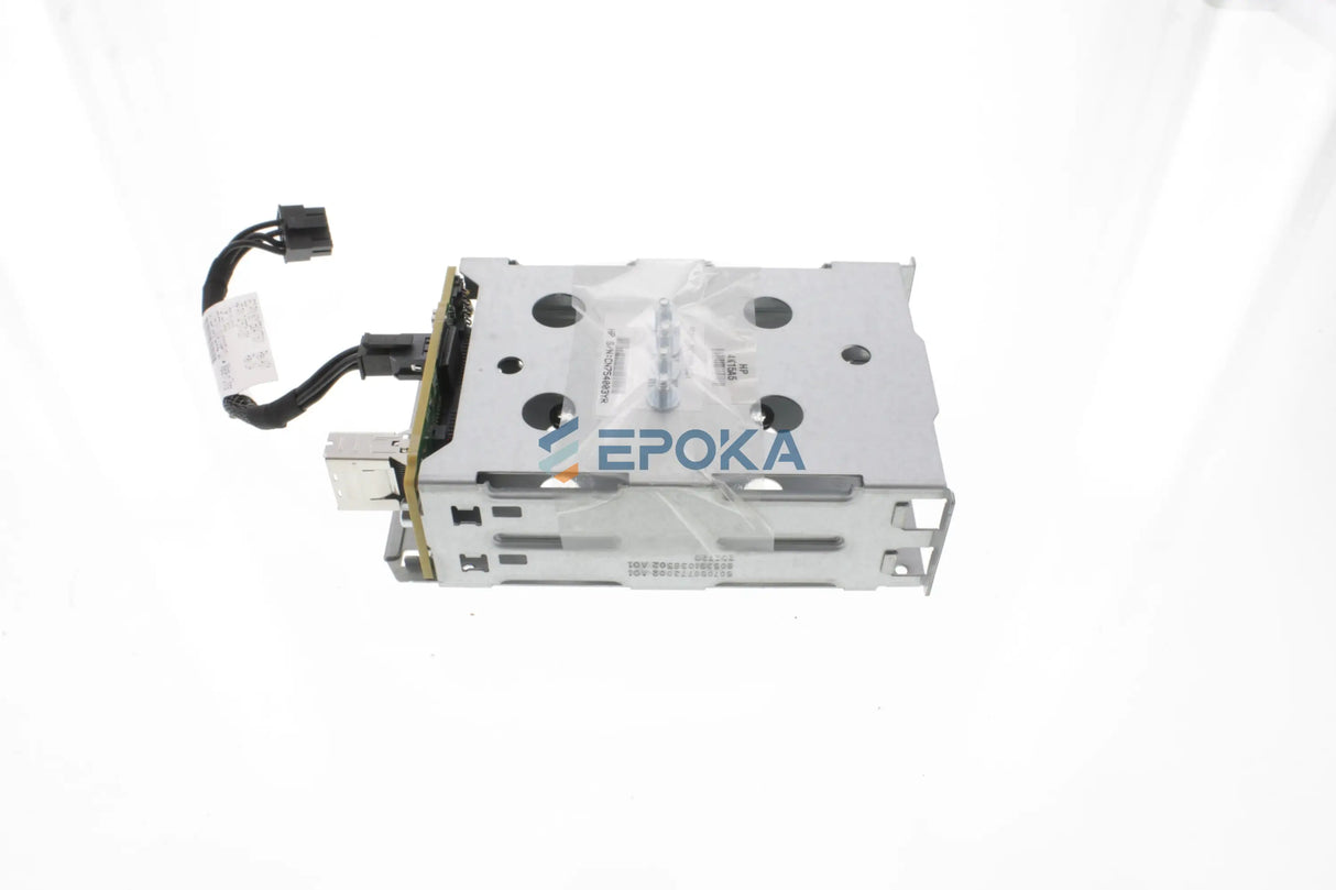HP 724864-B21 HP DL380 GEN9 2SFF FRONT/REAR