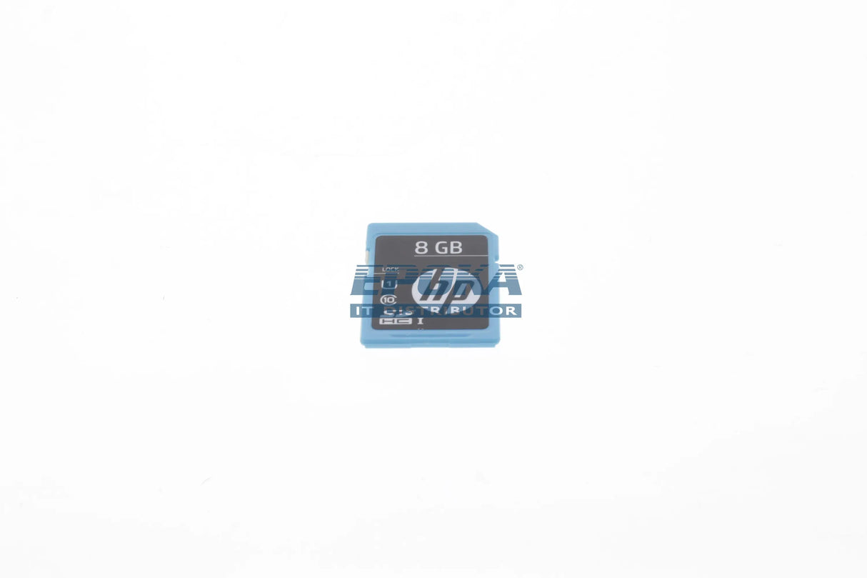 HP 726113-B21 HP 8GB SD ENTERPRISE MAINSTREA