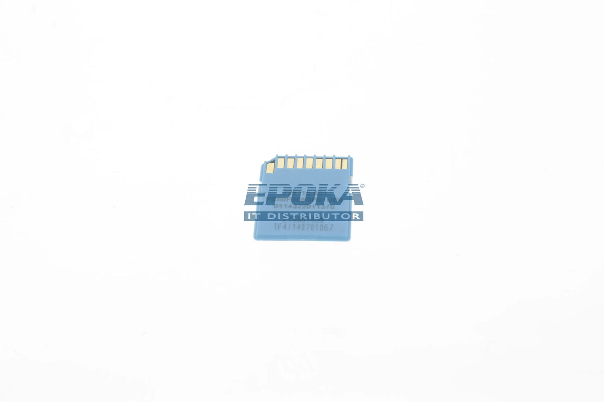 HP 726113-B21 HP 8GB SD ENTERPRISE MAINSTREA