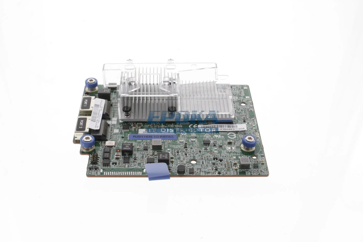 HP 726736-B21 HP SMART ARRAY P440AR/2GB FBWC (inc. battery)