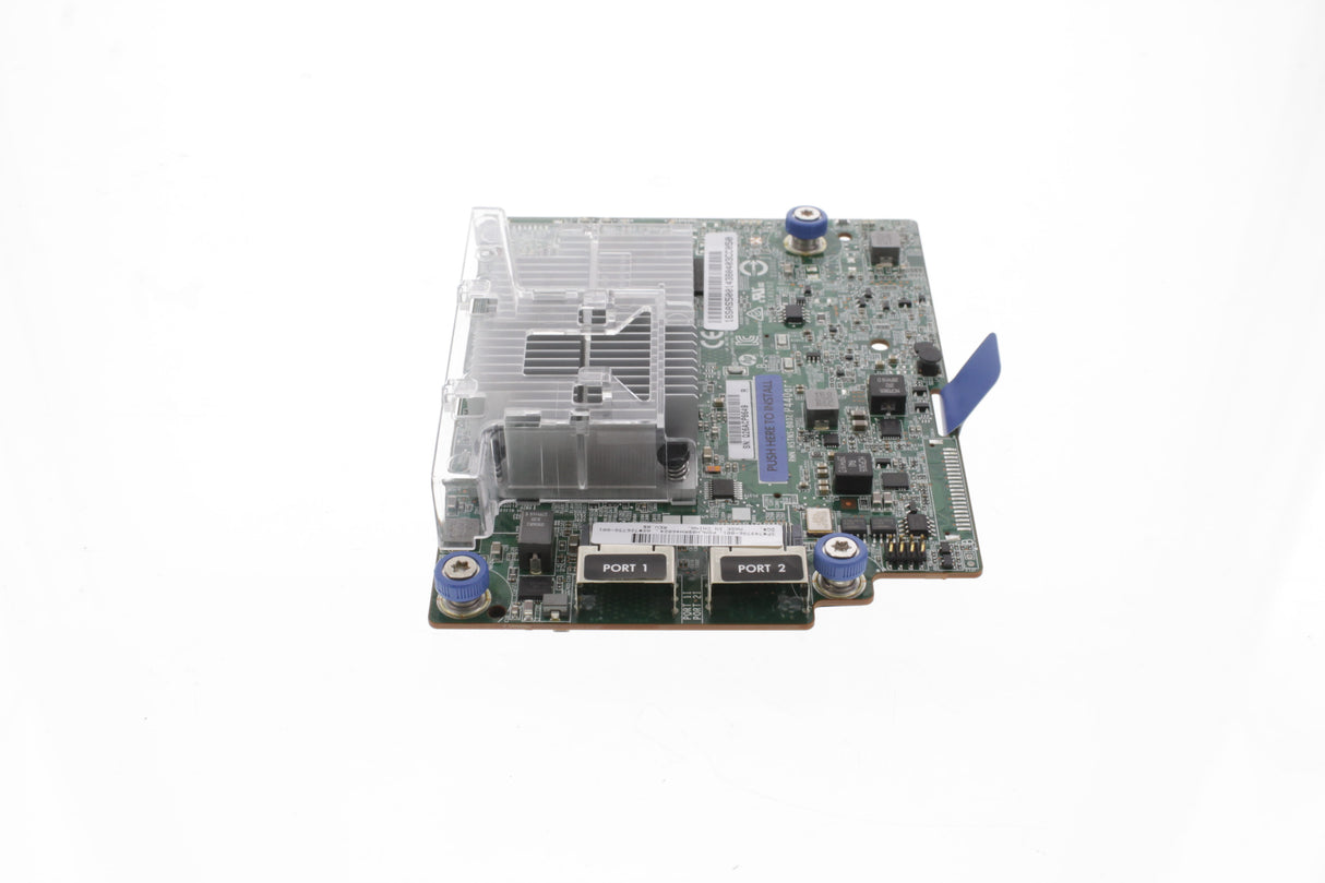 HP SMART ARRAY P440AR/2GB FBWC (inc. battery)