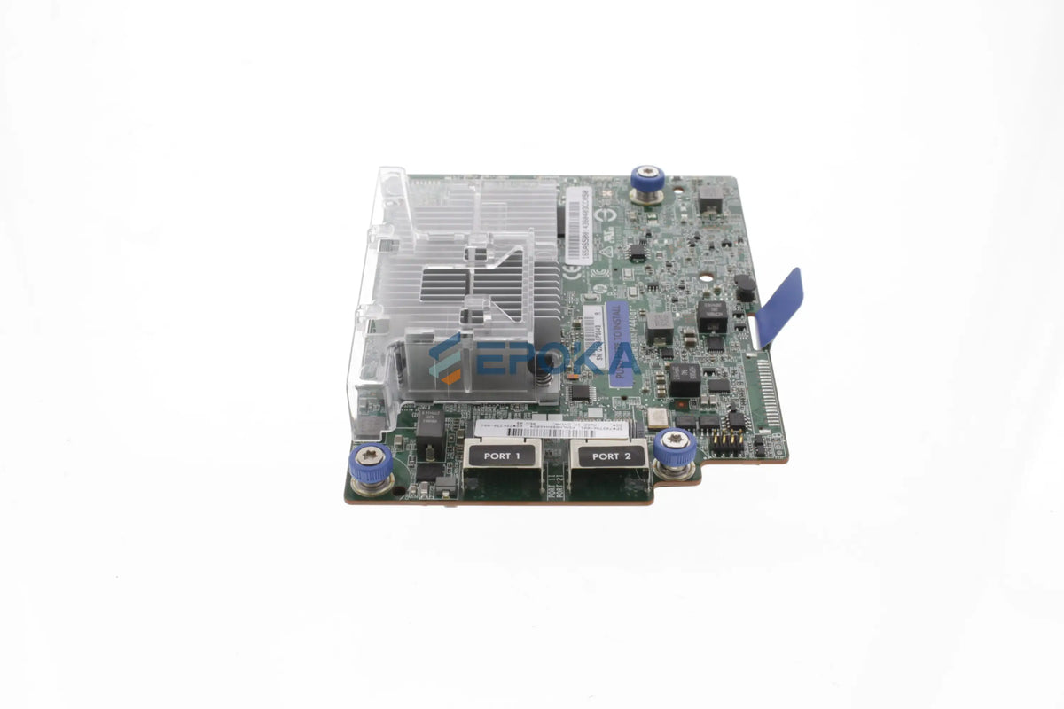 HP SMART ARRAY P440AR/2GB FBWC (inc. battery)