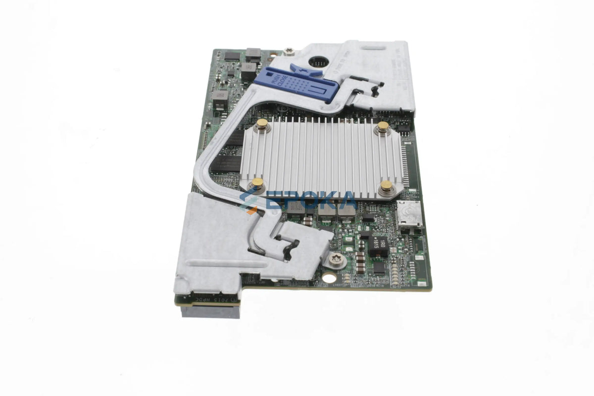 HPE SMART ARRAY P246BR/1GB FBW