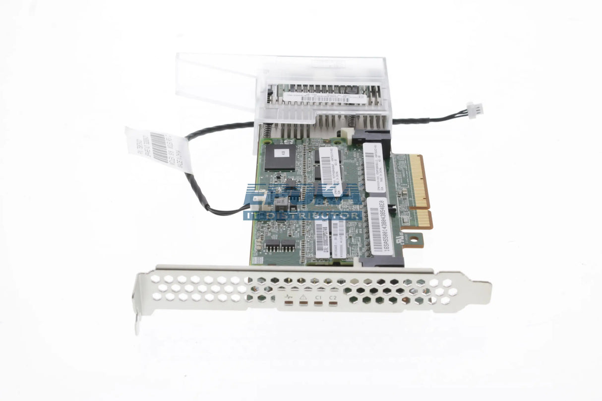 HP 726821-B21 HP SMART ARRAY P440/4GB FBWC 1