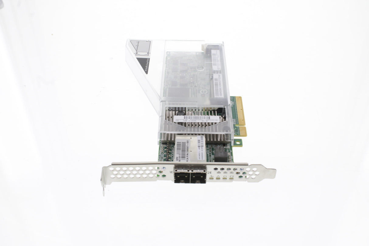 HP 726825-B21 HP Smart Array P441/4GB FBWC 1