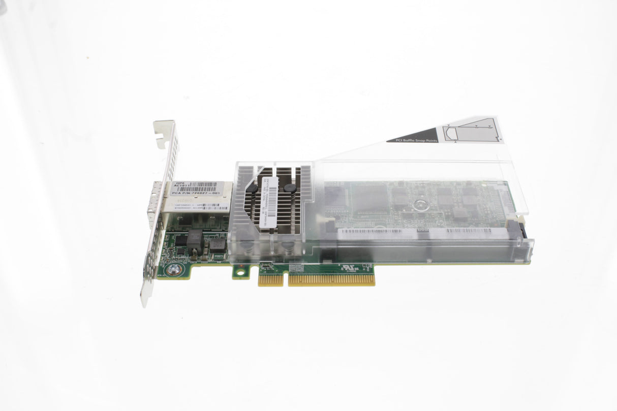 HP 726825-B21 HP Smart Array P441/4GB FBWC 1