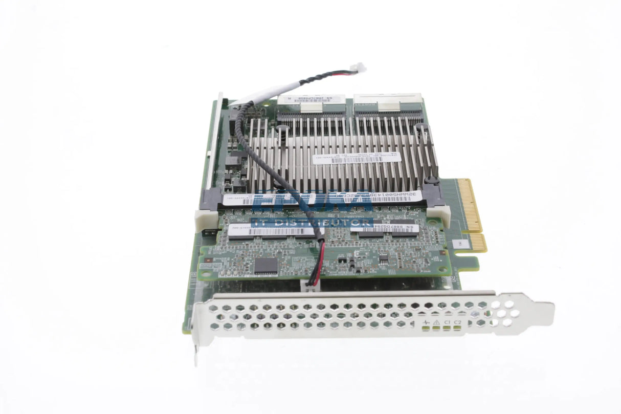 HP 726897-B21 HP P840/4GB SAS Controller