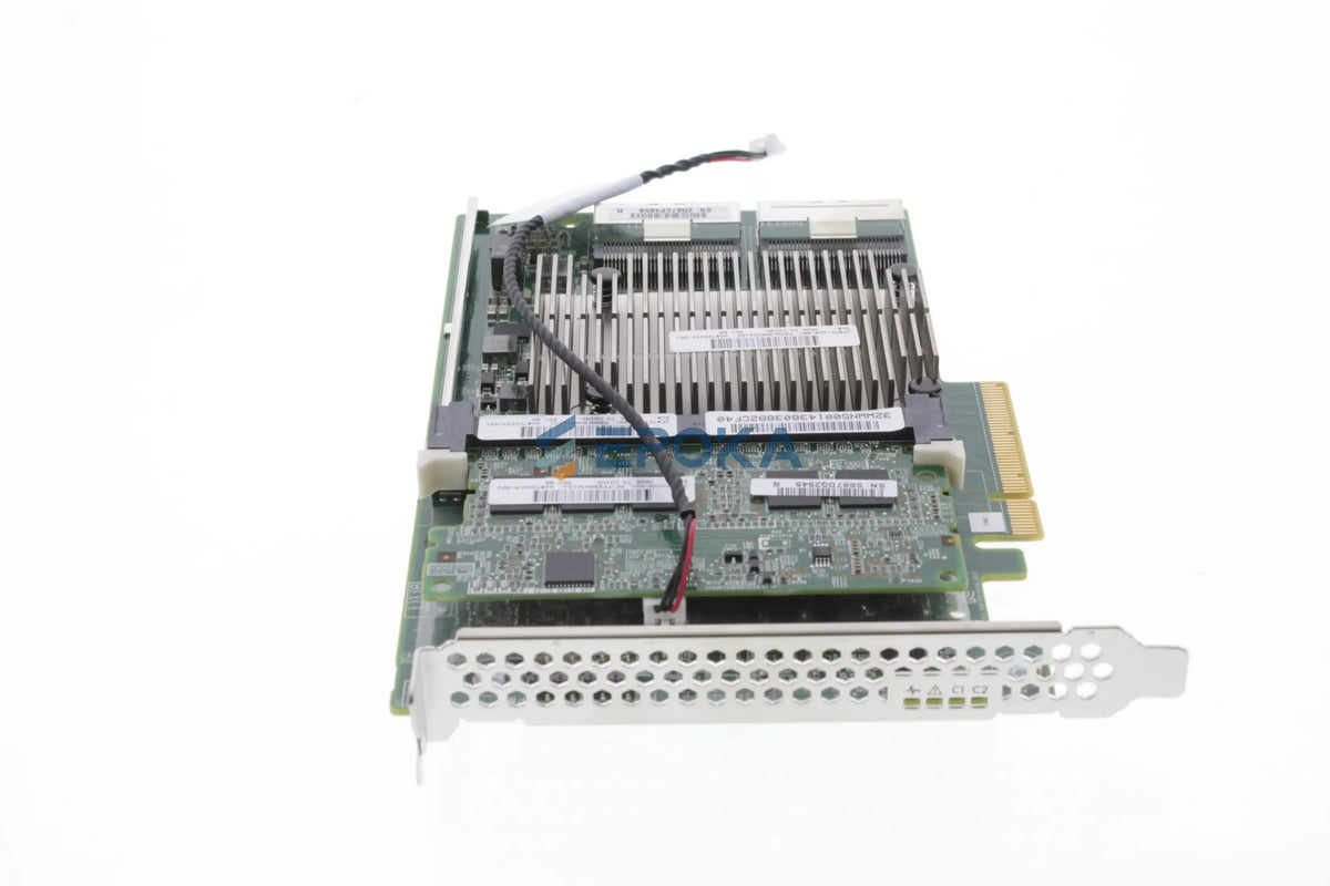 HP 726897-B21 HP P840/4GB SAS Controller