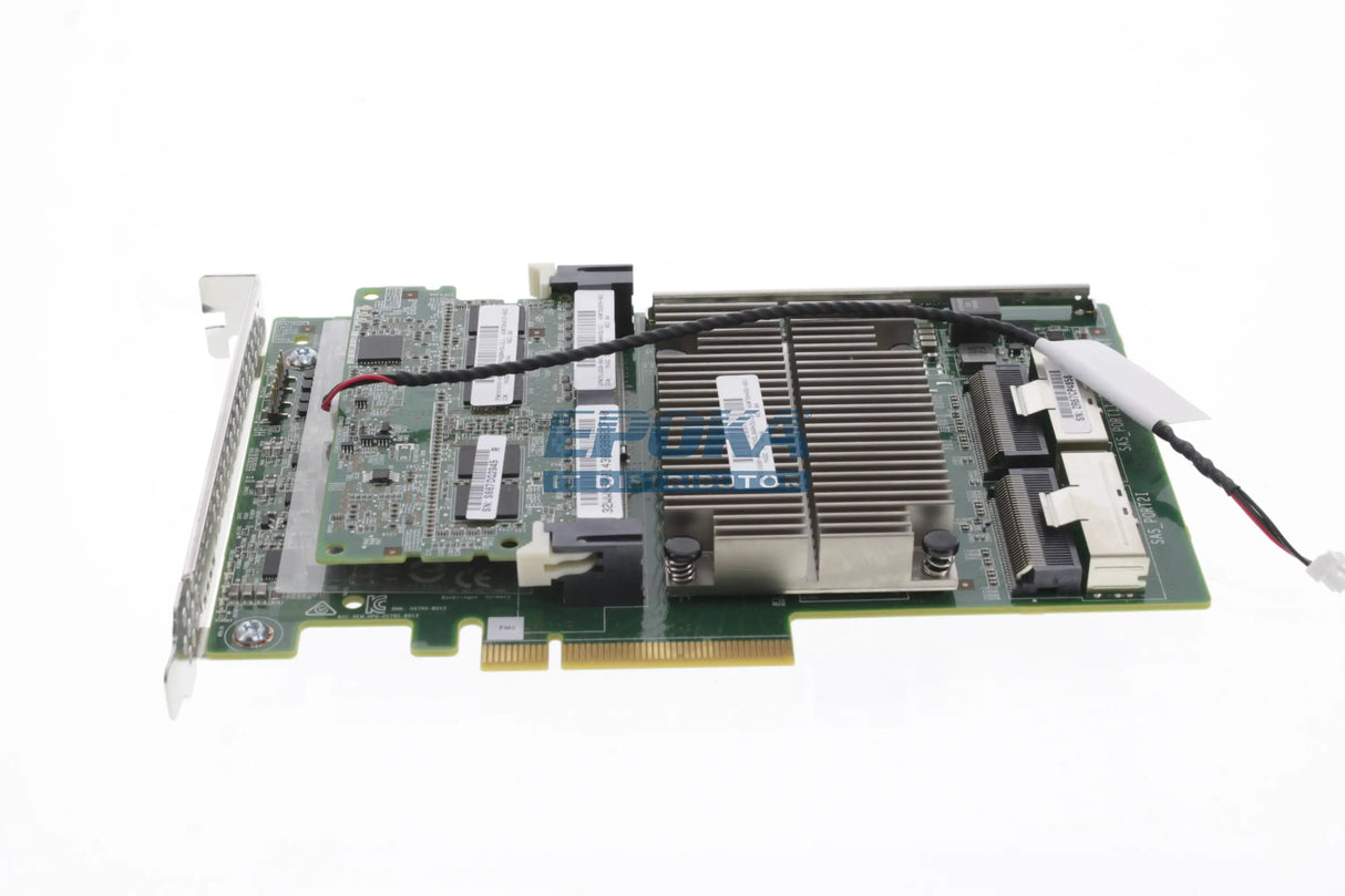 HP 726897-B21 HP P840/4GB SAS Controller