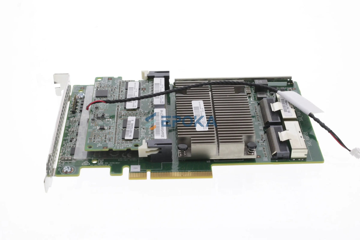 HP 726897-B21 HP P840/4GB SAS Controller