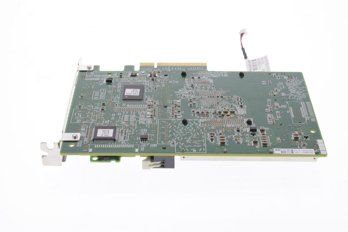 HP 726897-B21 HP P840/4GB SAS Controller