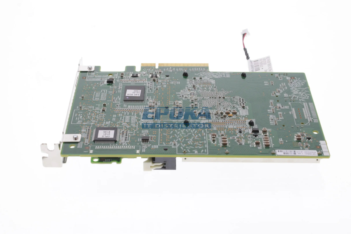HP 726897-B21 HP P840/4GB SAS Controller