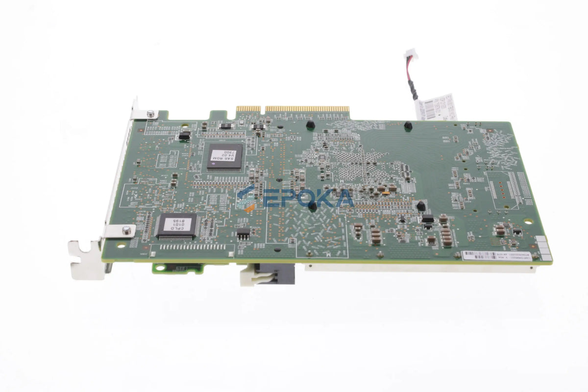 HP 726897-B21 HP P840/4GB SAS Controller
