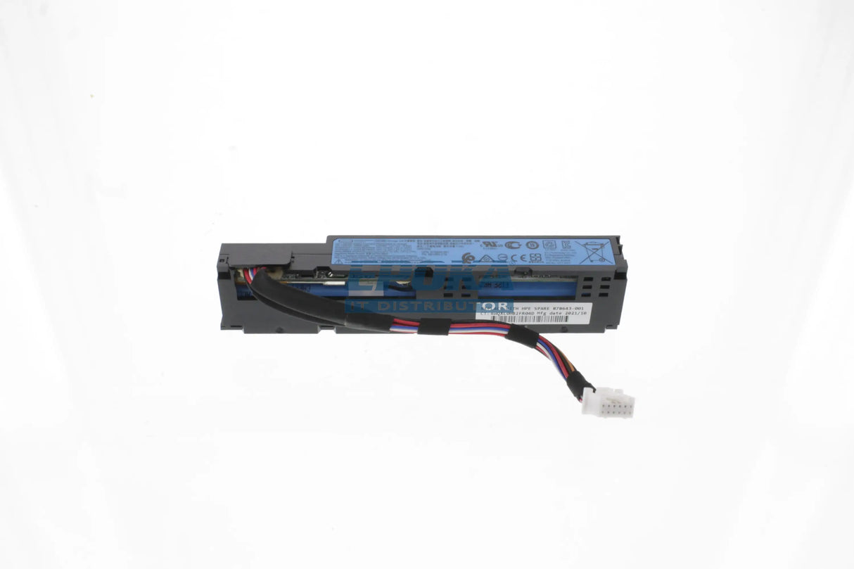 HP 726903-B21 HP Smart Array P841/4GB FBWC 1