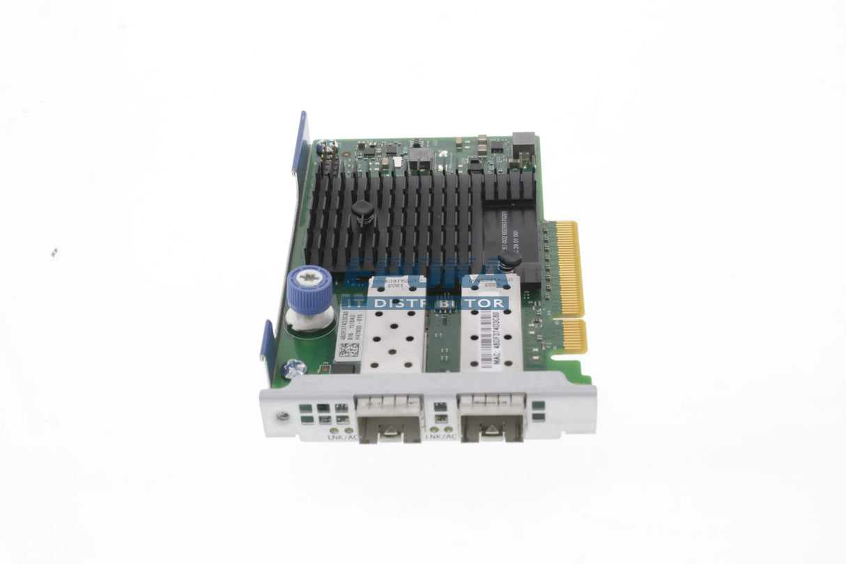 HP 727054-B21 HPE Ethernet 10Gb 2-port 562FLR-SFP+ Adapter