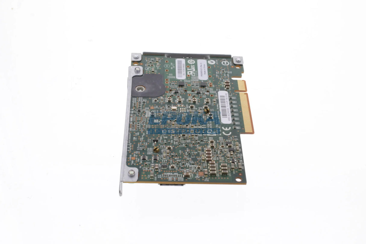 HP 727060-B21 HPE FLEXFABRIC 10GB 2-PORT 556