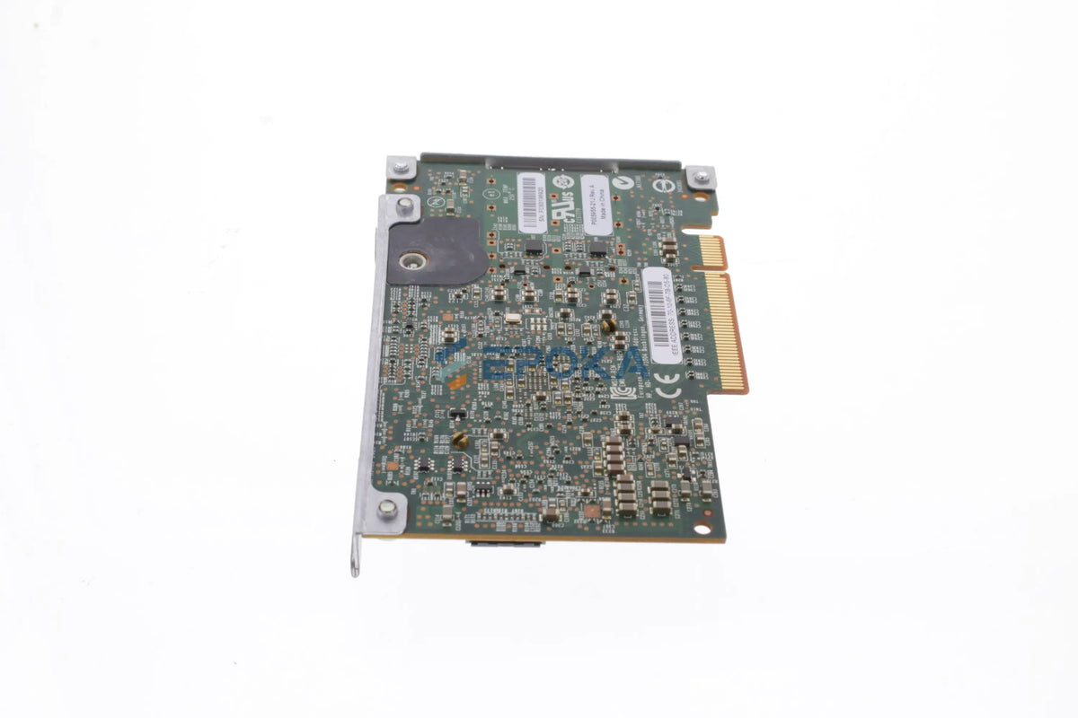 HP 727060-B21 HPE FLEXFABRIC 10GB 2-PORT 556