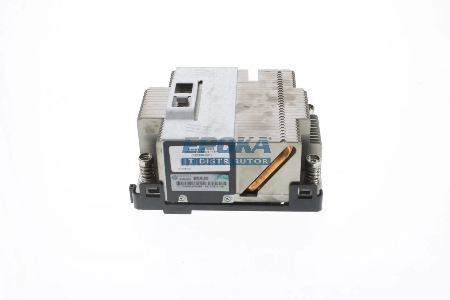 HP 727065-001 HP DL380p Gen8 Screw Down Heatsink