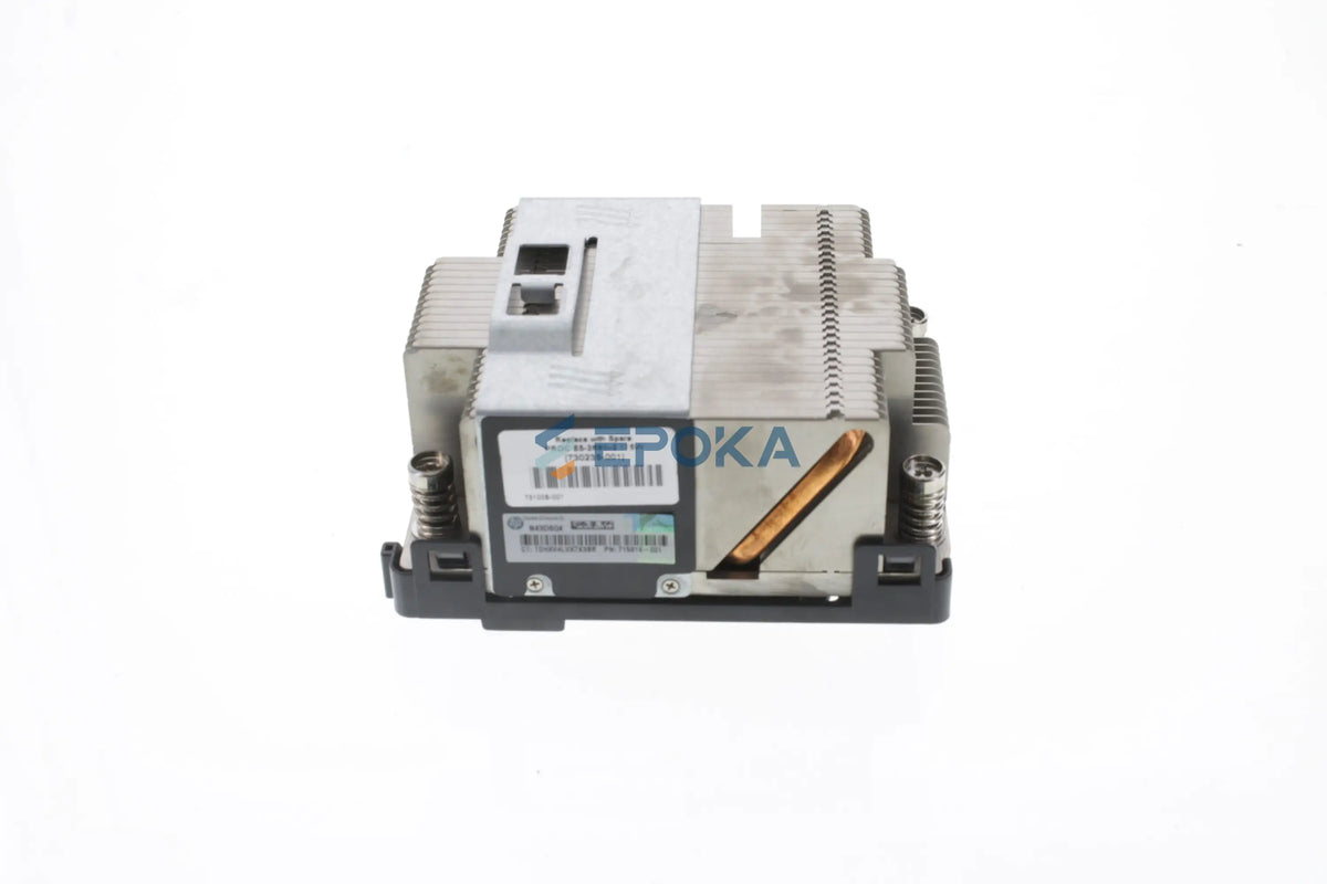 HP 727065-001 HP DL380p Gen8 Screw Down Heatsink