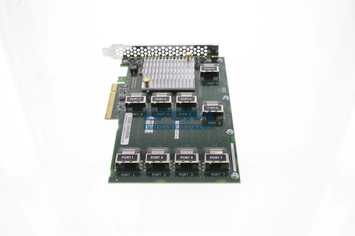 HP 727250-B21 HP 12GB SAS Expander Card
