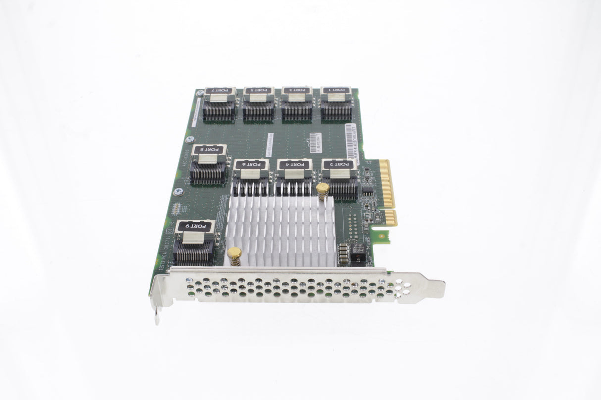 HP 12GB SAS Expander Card