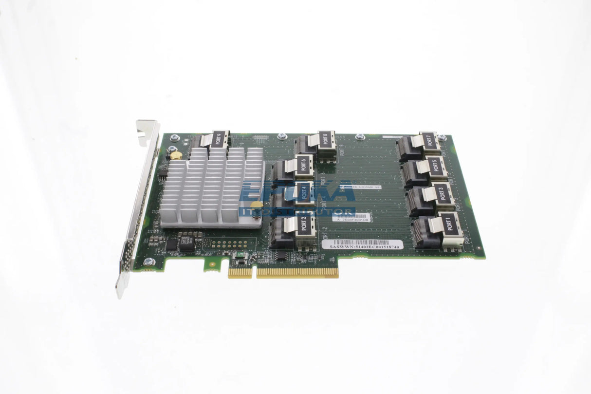 HP 727250-B21 HP 12GB SAS Expander Card