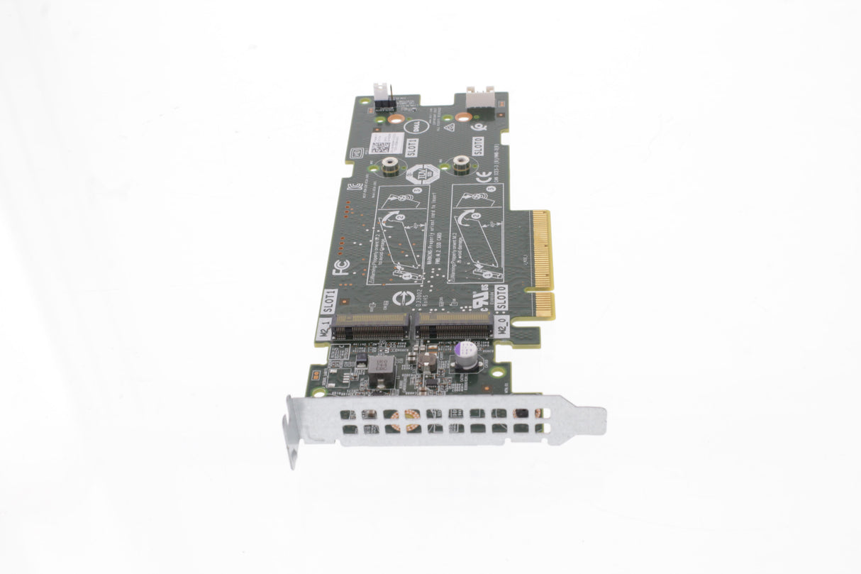 Dell 72WKY Dell BOSS M.2 SSD ADAPTER