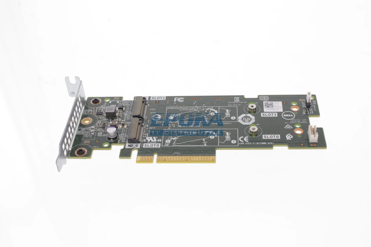 Dell 72WKY Dell BOSS M.2 SSD ADAPTER