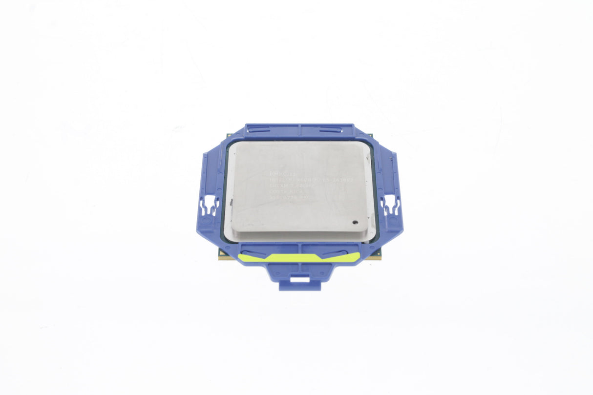 Intel 730240-001 Intel Xeon E5-2630 v2 Six-Core