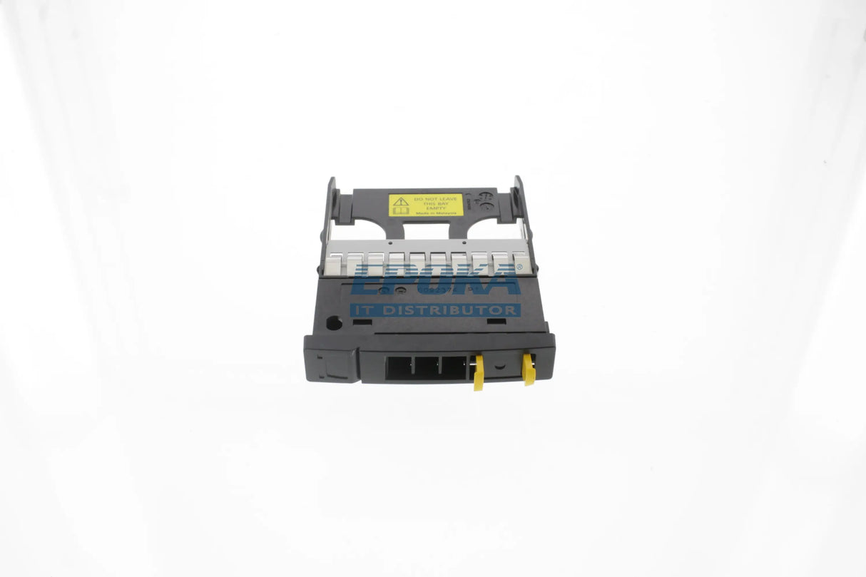 HP 730772-001 Drive Blank SFF with Yellow to