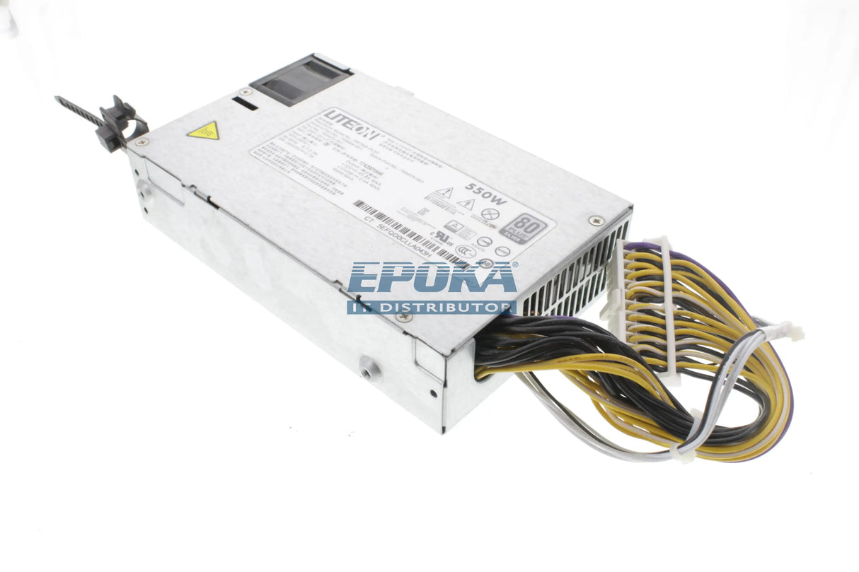 HP 730941-B21 HP 550W FACTORY INTEGRATED POW