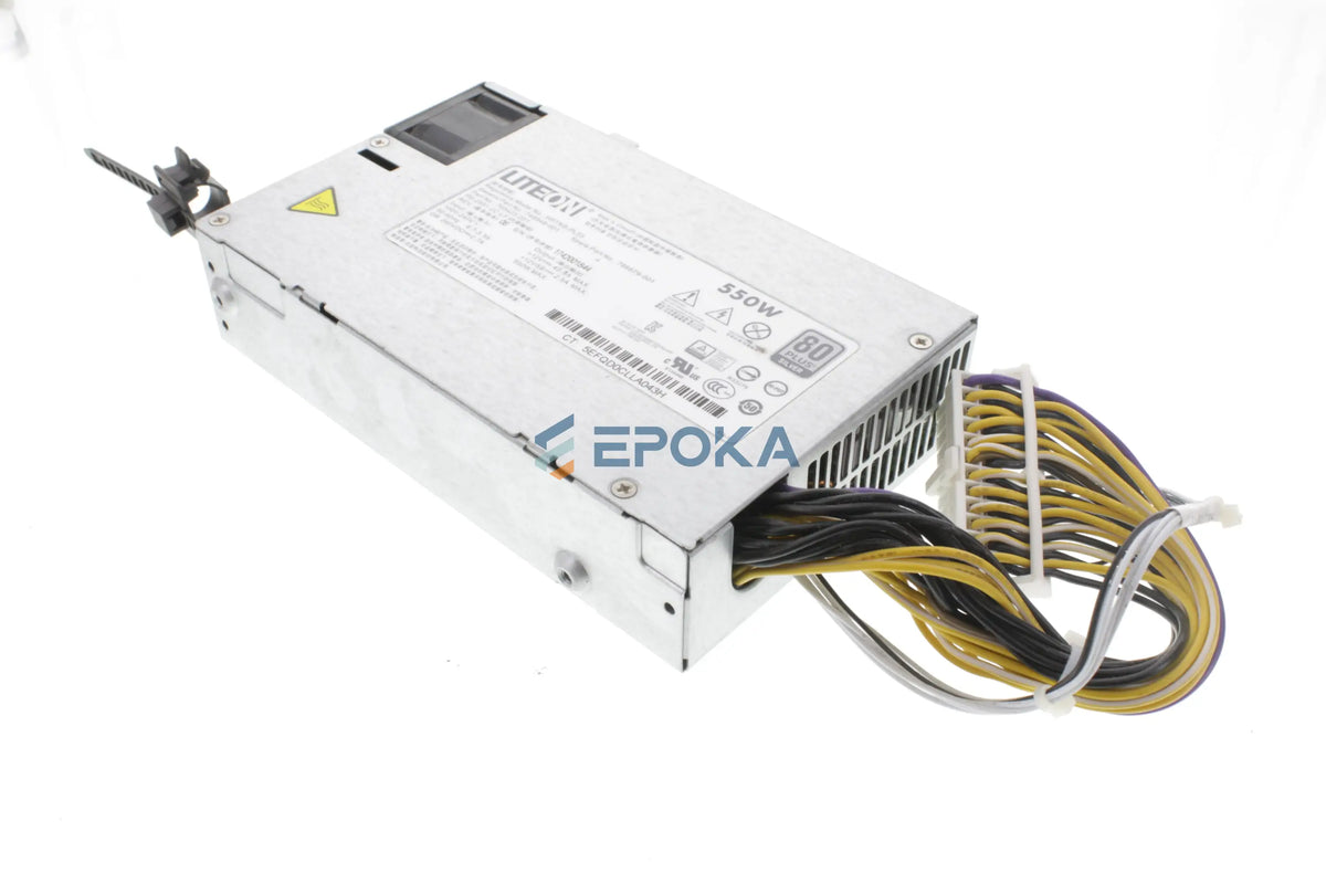 HP 550W FACTORY INTEGRATED POW