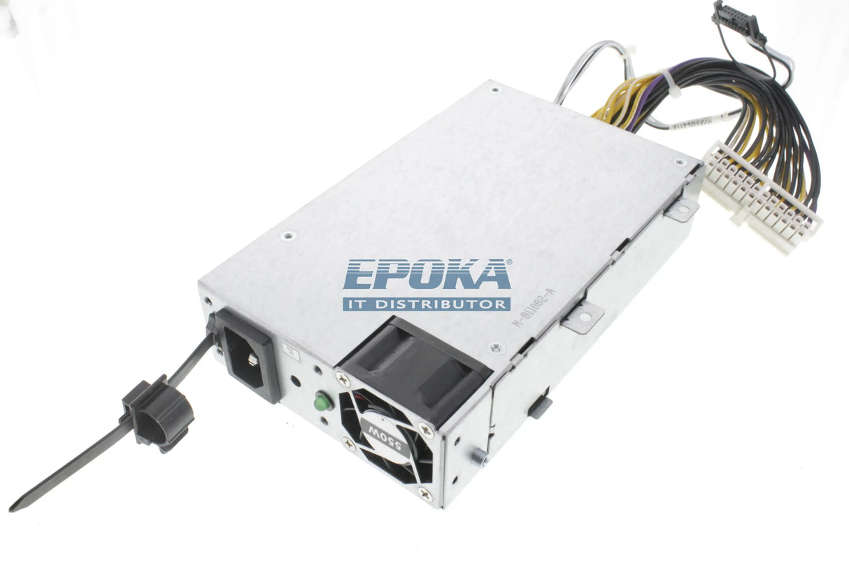 HP 730941-B21 HP 550W FACTORY INTEGRATED POW