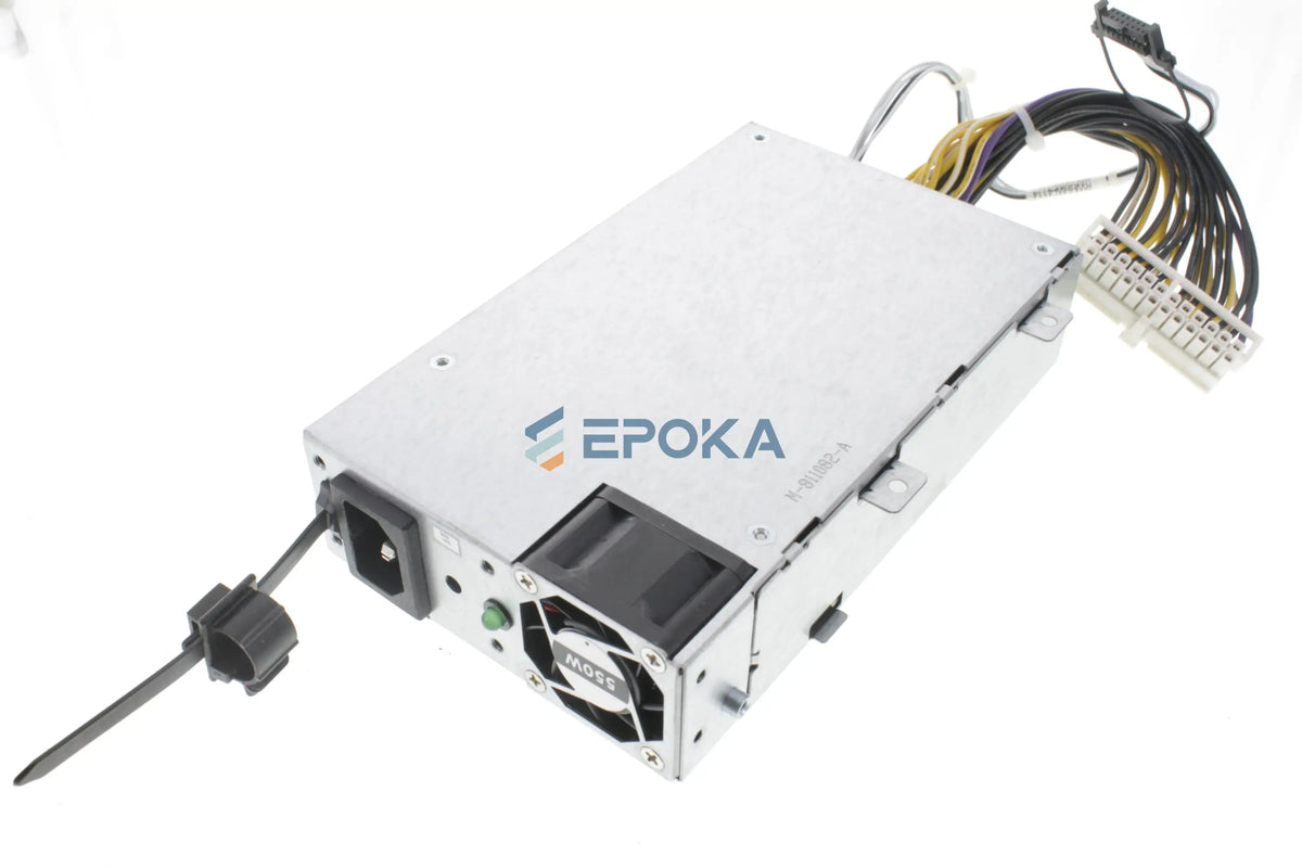 HP 550W FACTORY INTEGRATED POW
