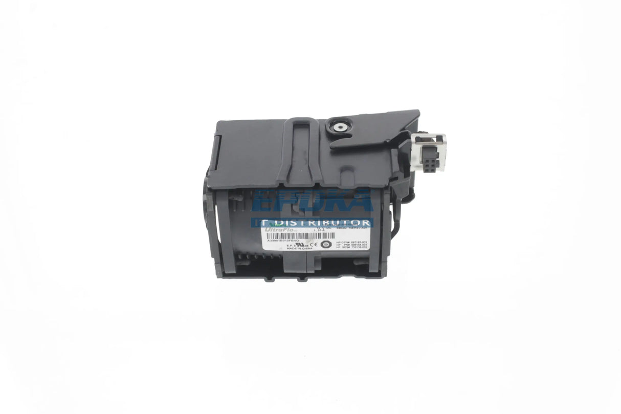 HP 732136-001 Dual-rotor hot-pluggable fan