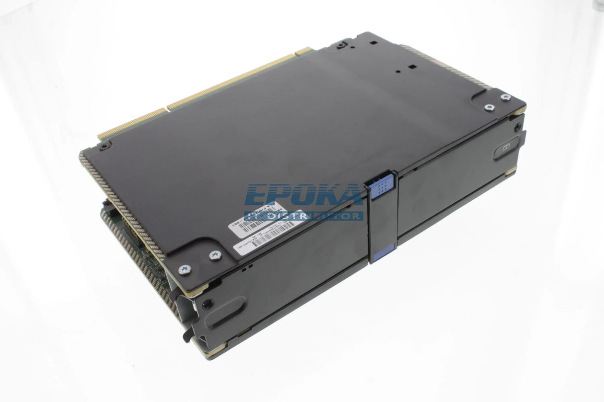 HP 732411-B21 HP DL580 Gen8 12 DIMM Slots Me