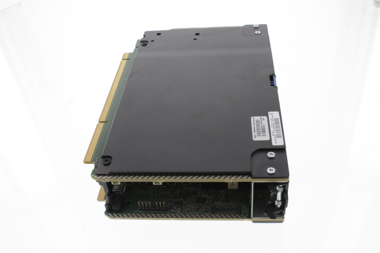 HP 732411-B21 HP DL580 Gen8 12 DIMM Slots Me