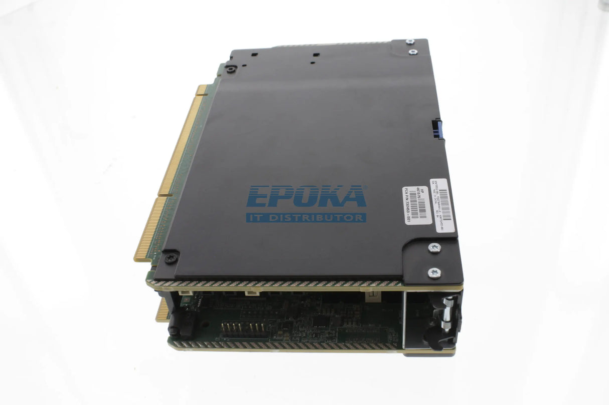 HP 732411-B21 HP DL580 Gen8 12 DIMM Slots Me