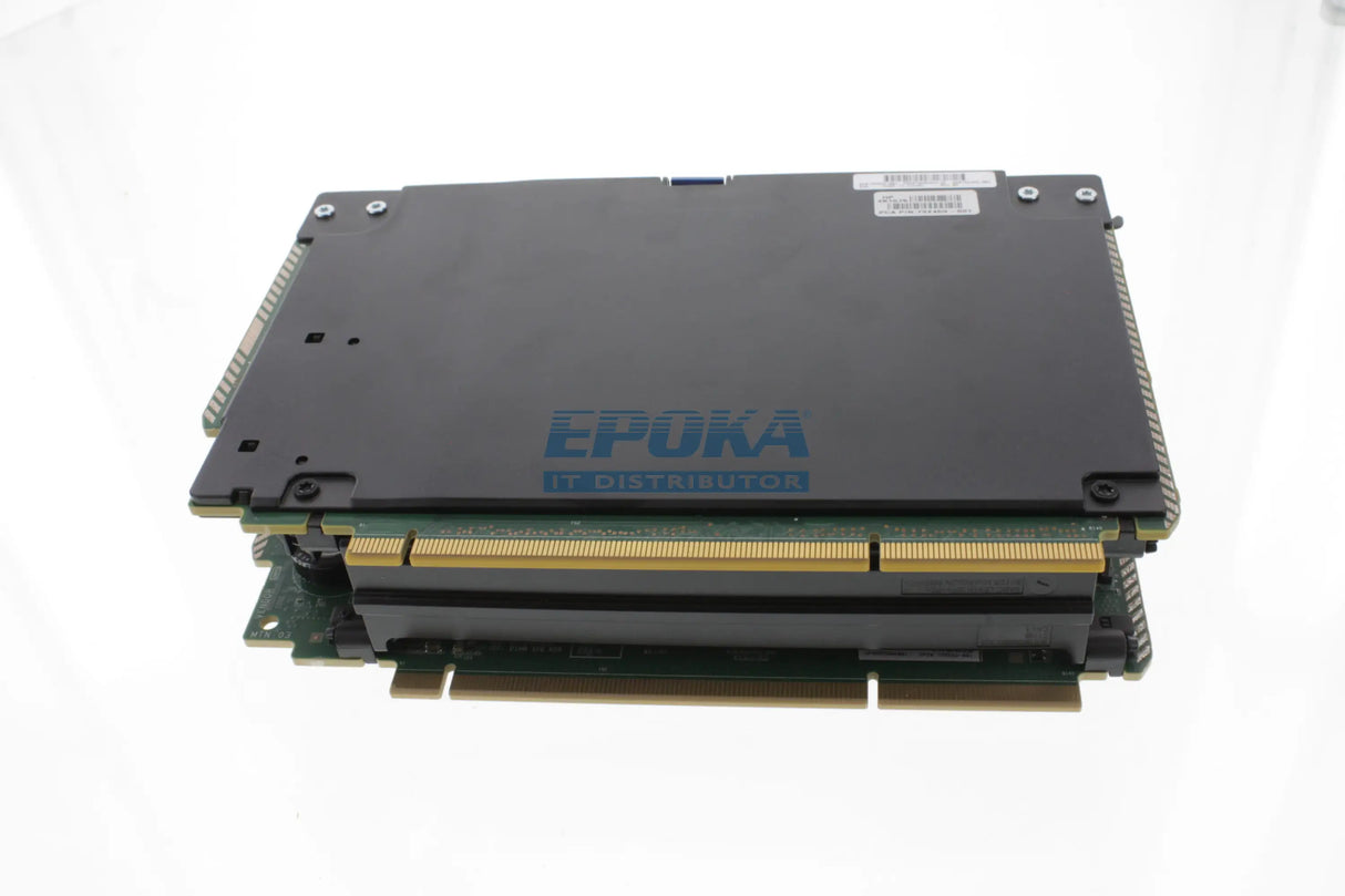 HP 732411-B21 HP DL580 Gen8 12 DIMM Slots Me