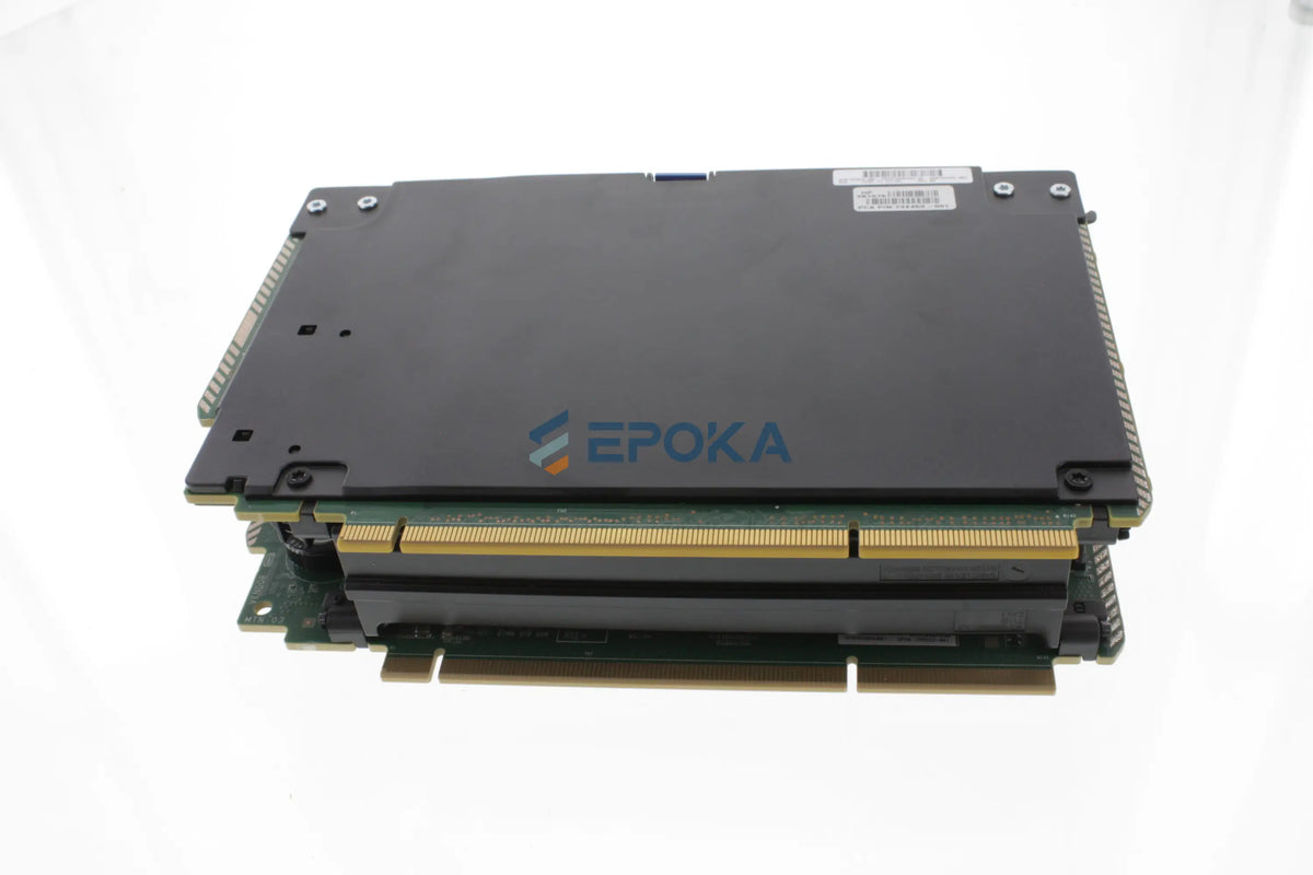 HP 732411-B21 HP DL580 Gen8 12 DIMM Slots Me