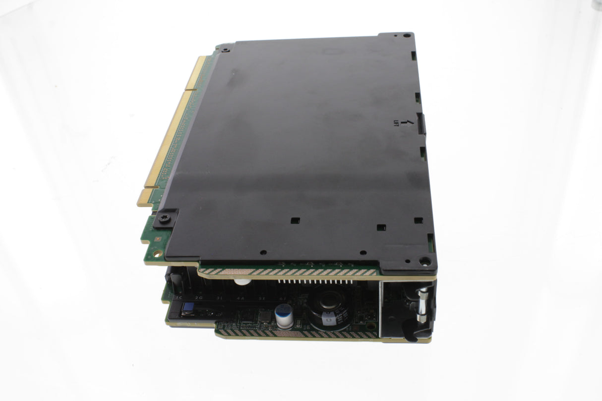 HP 732411-B21 HP DL580 Gen8 12 DIMM Slots Me